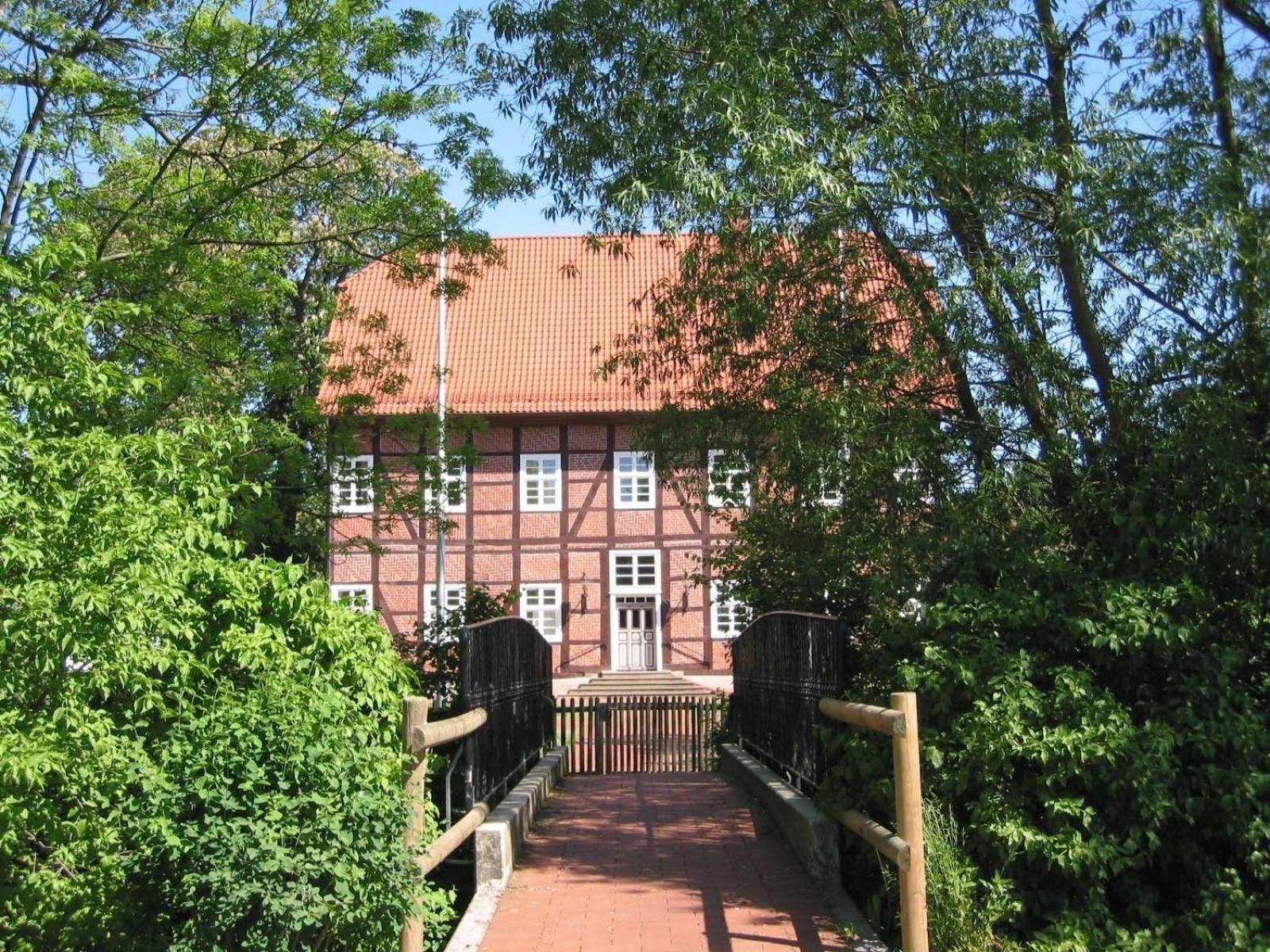 Ferienwohnung "Kirchblick" Im Ferienhaus Blumenhain Bad Wünnenberg Exterior foto